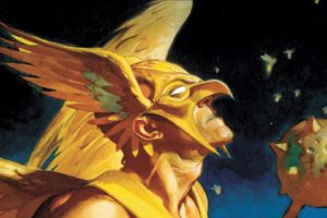 hawkman