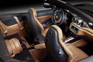 2014, Ferrari, California, T, Supercar, California t, Interior