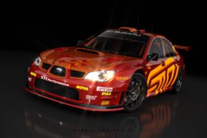 cars, Rally, Subaru, Vehicles, Subaru, Impreza, Wrx, Subaru, Impreza, Wrx, Sti