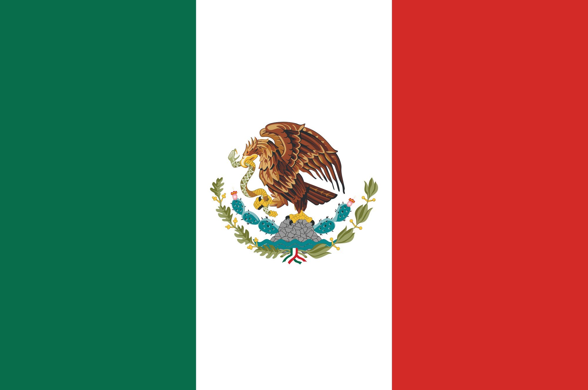 Download 2000px flag, Of, Mexico, 1916 1934 , Svg Wallpapers HD ...