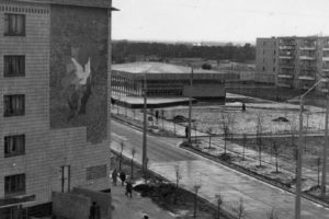 landscapes, Cityscapes, Atomic, Nuclear, Architecture, Russia, Cccp, Pripyat, Chernobyl, Ussr, Accident, Ukraine, Nuclear, Explosions, Nuclear, Power, Plants, Historic, Disasters, Abandoned, City, Abandoned, Cit