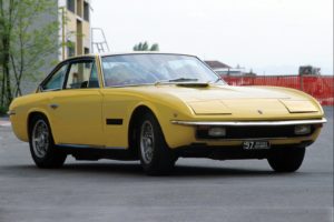 1969 71, Lamborghini, Islero, 400, Gts, Supercar, Classic