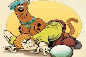 scooby, Doo, Adventure, Comedy, Family, Cartoon,  16