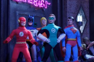 robot, Chicken, Dc comics, Comedy, Family, Cartoon, Comics, Cartoon, Superhero,  2