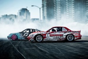 cars, Nissan, Drifting, Races, Games, Nissan, 200sx, Nissan, Silvia, S13, Jdm, Nissan, S14a, Video