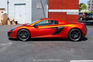 2015, 650s, Car, Mclaren, Orange, Spider, Supercar, Vehicle, Volcano, Wallpaper