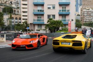 aventador, Cars, Italian, Orange, Lamborghini, Lp700, Supercars