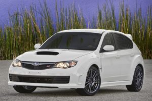 subaru, Impreza, Wrx, Sti, Special, Edition2010sportcars