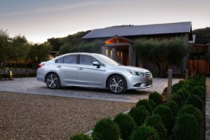 subaru, Legacy, Sedan, 2015