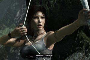 tomb, Raider, Action, Adventure, Lara, Croft, Fantasy