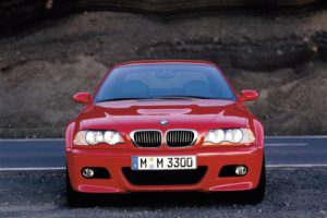 bmw, M3, E46, Sportcars