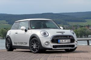 2014, Maxi tuner, Mini, Cooper, S, Tuning