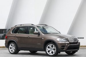 bmw, X, 5, 2011, Suv