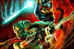 legacy of kain, Action, Adventure, Vampire, Online, Fighting, Fantasy, Legacy, Kain,  38