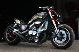 chopper, Bike, Tuning, Motorbike, Motorcycle, Hot, Rod, Rods, Custom