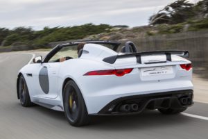 2015, Jaguar, F type, Project 7, Us spec, Supercar, Gh