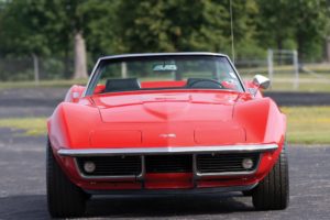 1969, Chevrolet, Corvette, Sting, Ray, L46, 350, Convertible,  c 3 , Muscle, Classic