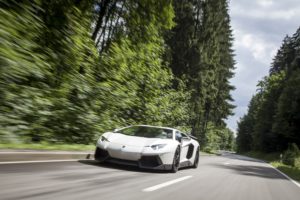 lamborghini, Aventador, Lp, 700