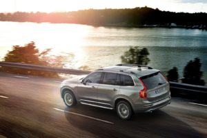 2015, Suv, Volvo, Xc90