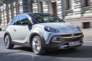 opel, Adam, Rocks, 2015, Cars