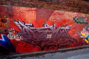 art, Buildings, Cities, City, Colors, Graff, Graffiti, Illegal, Toronto, Canada, Street, Wall