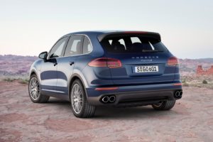 porsche, Cayenne, 2015, Suv, Cars