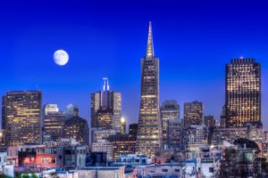 architecture, Bridge, Cities, City, Francisco, Gate, Golden, Night, San, Skyline, California, Usa, Bay, Sea, Bridges