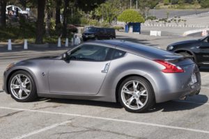 nissan, 370z, Coupe, Tuning, Cars, Japan