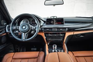 bmw, X6 m, 2016, Cars, Suv