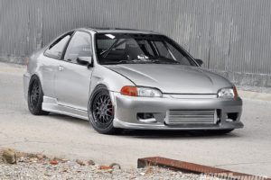 honda, Civic, Cars, Coupe, Sedan, Type r, Japan, Tuning