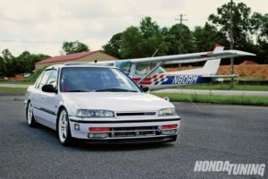 honda, Accord, Coupe, Sedan, Wheels, Tuning, Japan, Cars