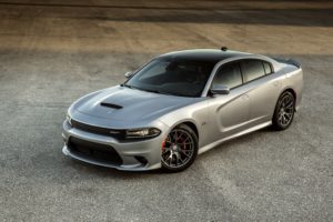 2015, Dodge, Charger, Srt, 392,  l d , Muscle