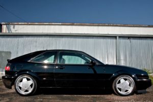 volkswagen, Corrado, Cars, Coupe, Germany