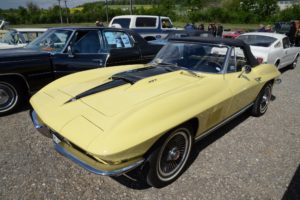 c, 2, Chevrolet, Classic, Corvette, Muscle, Stingray, Supercar, Cars, Usa, Convertible