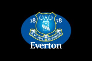 everton, Soccer, Premier