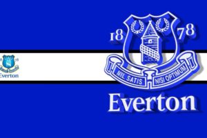 everton, Soccer, Premier