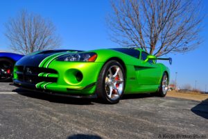 dodge, Gts, Muscle, Srt, Supercar, Viper, Cars, Usa, Blue, Green, Vert