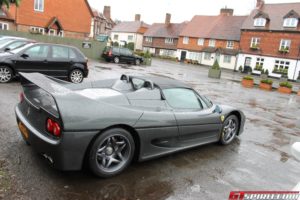 1996 1997, F50, Ferrari, Supercars, Cars, Italia