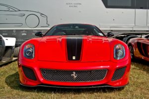 599, Ferrari, Gto, Cars, Supercars, Coupe, Red, Rouge, Rosso