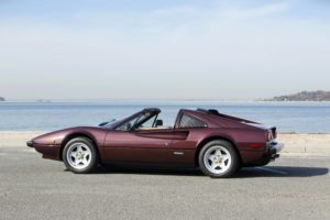 1982, Ferrari, 308, Gts, Quattrovalvole, Us spec, Supercar