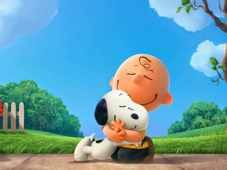 peanuts, Movie, Animation, Family, Snoopy, Comedy, Cgi Wallpapers HD ...