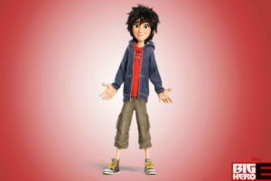 big hero 6, Animation, Action, Adventure, Family, Robot, Cgi, Superhero, Big, Hero, Disney