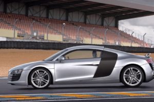 audi, R8, V10, Fsi, Car, Vehicle, Quattro