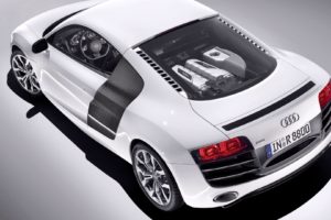 audi, R8, V10, Fsi, Car, Vehicle, Quattro