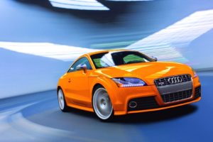 audi, Tt, Car, Vehicle, Quattro