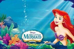 little, Mermaid, Disney, Fantasy, Animation, Cartoon, Adventure, Family, 1littlemermaid, Ariel, Princess, Ocean, Sea, Underwater