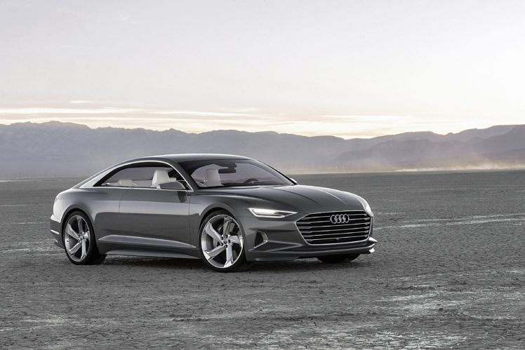 2015, Audi, Prologue, Concept, Electric HD Wallpaper Desktop Background