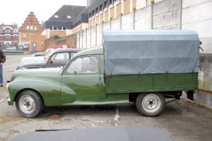 203, Cars, Classic, Pickup, French, Peugeot