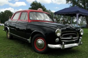 peugeot, 403, Classic, Cars, French, Sedan