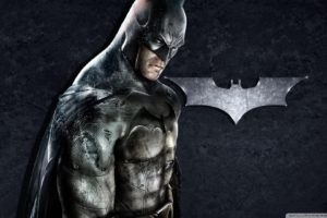 batman, Arkham, City